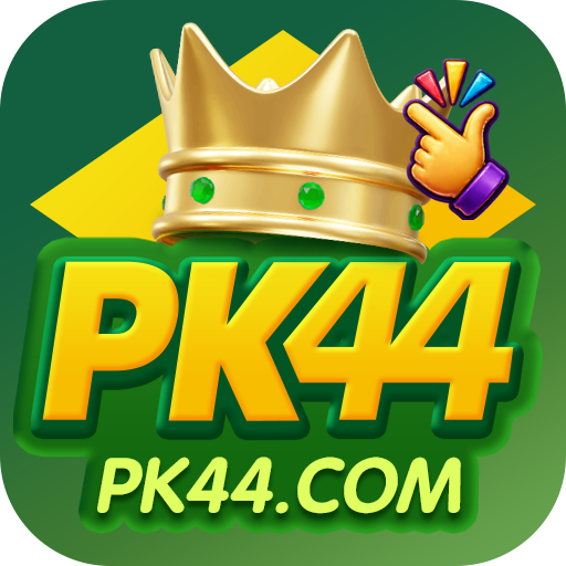 pk44 Logo