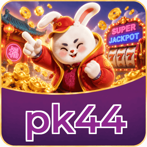 pk44 Logo