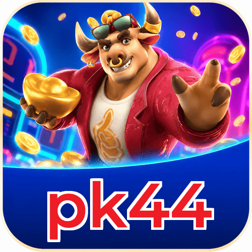 Baixar pk44 iPhone