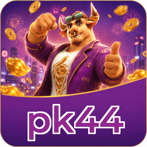 pk44 VIP Níveis