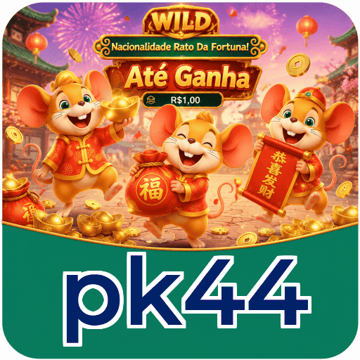 pk44 Métodos de Login