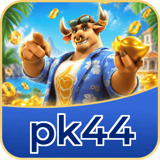 pk44 Logo