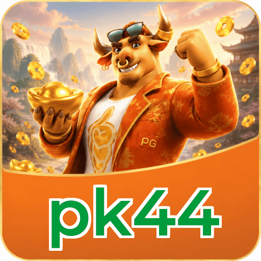 pk44 Logo