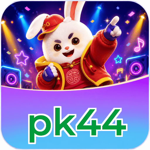 pk44 Logo