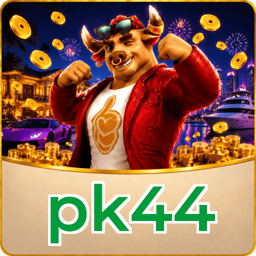 pk44 Telegram Stats