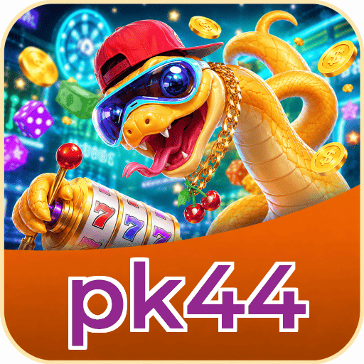 pk44 Segurança