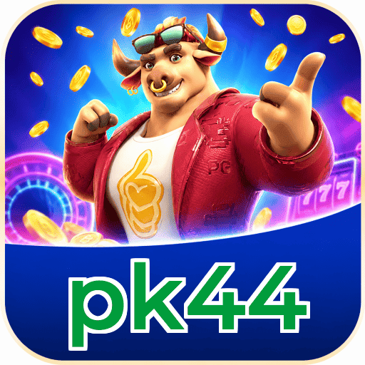 pk44 Logo