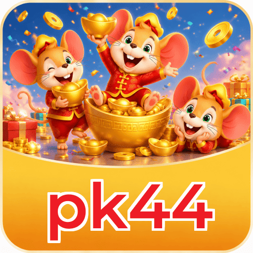pk44 Logo