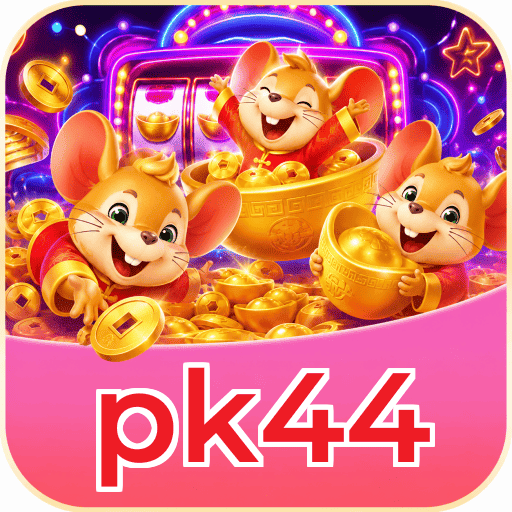 pk44 App vs Web