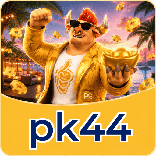 pk44 Welcome Bonus
