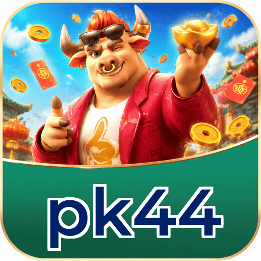pk44 Facebook Page