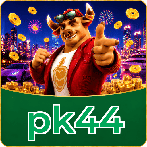 pk44 Free Spins