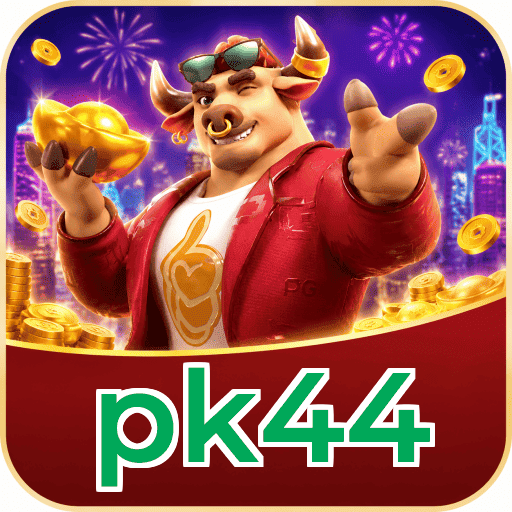 pk44 VIP Program