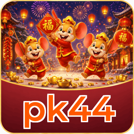 pk44 Download Speed