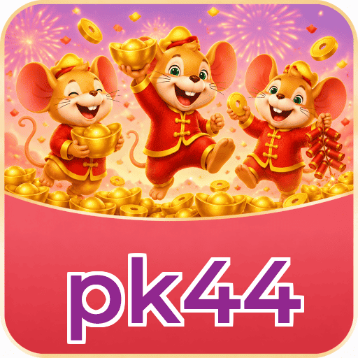 pk44 Logo