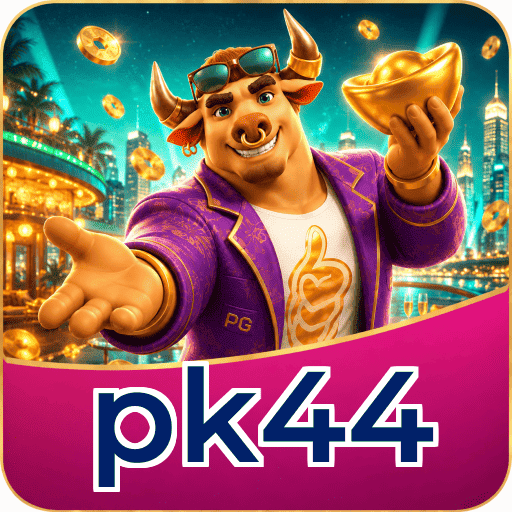 pk44 Cashback