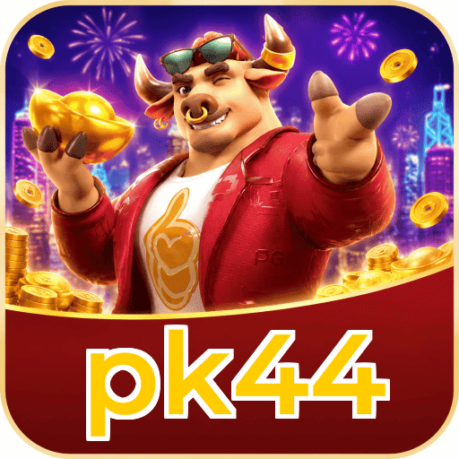 pk44 Uptime