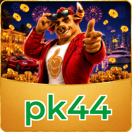 pk44 Suporte