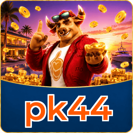 Baixar pk44 Android