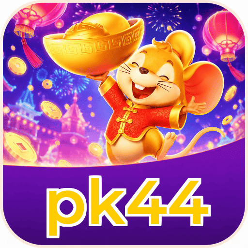 pk44 Estratégias Lottery