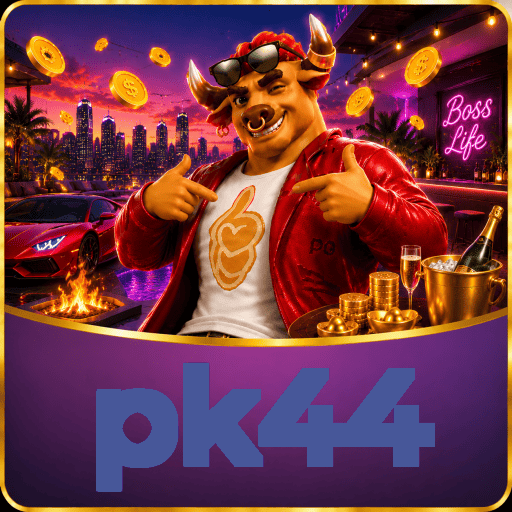 pk44 Jogos Exclusivos